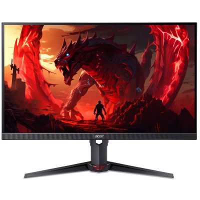 монитор Acer Nitro XV320QKV4bmiiprx