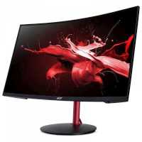 монитор Acer Nitro XZ242QPbmiiphx