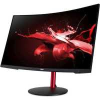 монитор Acer Nitro XZ322QVbmiiphx
