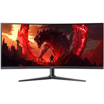 монитор Acer Nitro XZ340CURJ0bmiiphx