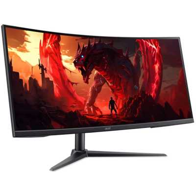 монитор Acer Nitro XZ340CURJ0bmiiphx