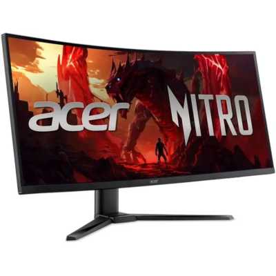 монитор Acer Nitro XZ340CURX2bmiipphx