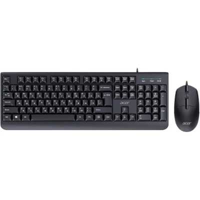 клавиатура Acer OCC400 ZL.ACCCC.015