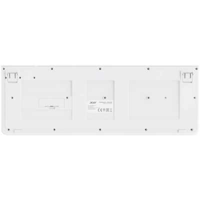 клавиатура Acer OCC401 ZL.ACCCC.017