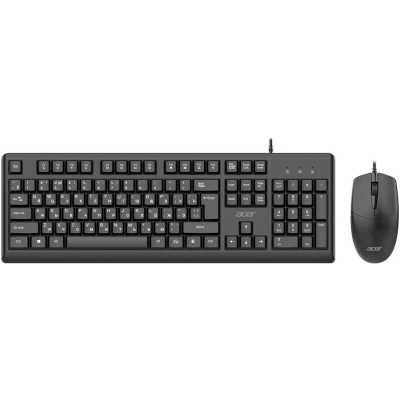 клавиатура Acer OCC500 ZL.ACC11.00G