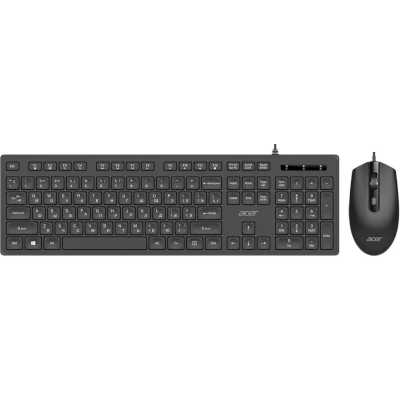 клавиатура Acer OCC504 ZL.ACC11.00M