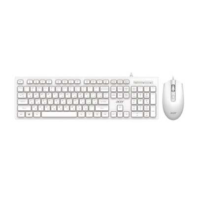 клавиатура Acer OCC504 ZL.ACC11.00N