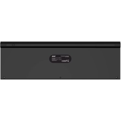 Acer OKR300 ZL.KBDEE.014
