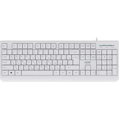 клавиатура Acer OKW400 ZL.KBDEE.01B