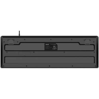 клавиатура Acer OKW501 ZL.KBDEE.01U