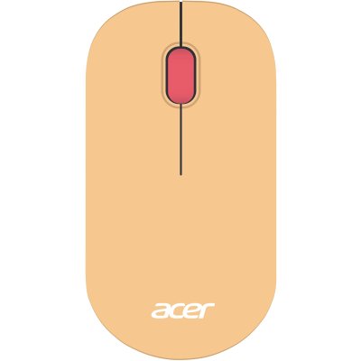 мышь Acer OMR205 ZL.MCEEE.02L