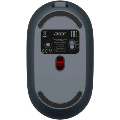 мышь Acer OMR301 ZL.MCECC.01T