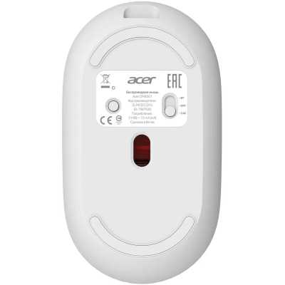 мышь Acer OMR301 ZL.MCECC.01U