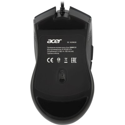 Acer OMW131 ZL.MCEEE.015