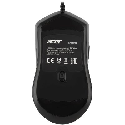Acer OMW144 ZL.MCEEE.014