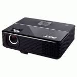 проектор Acer P3250 Black