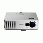 проектор Acer P3250 Silver