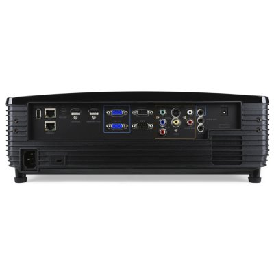 Acer P6605