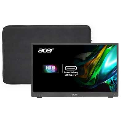 монитор Acer PM181QAbmiux