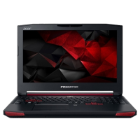 ноутбук Acer Predator 15 G9-592-73DA