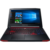 ноутбук Acer Predator 15 G9-592-73DA