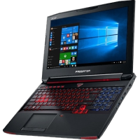 ноутбук Acer Predator 15 G9-592-73DA