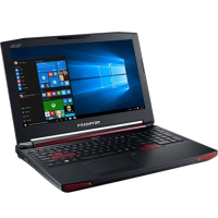 ноутбук Acer Predator 15 G9-592-73DA