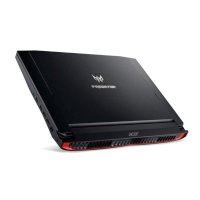 ноутбук Acer Predator 17 G9-792-7464