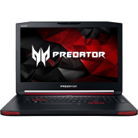 ноутбук Acer Predator 17 GX-791-72EE