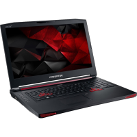 Acer Predator 17 GX-791-72EE