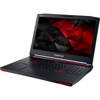 ноутбук Acer Predator 17 GX-791-72EE