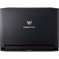 ноутбук Acer Predator 17 GX-791-72EE