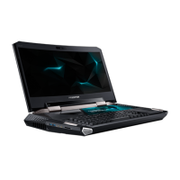 ноутбук Acer Predator 21x GX21-71-76LZ