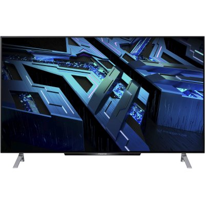 монитор Acer Predator CG48bmiiiipuzx