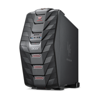 Acer Predator G3-710 DG.B1PER.009