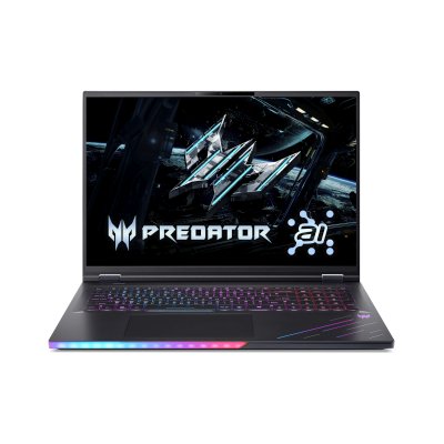 ноутбук Acer Predator Helios 18 AI PH18-73-90RU