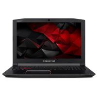 ноутбук Acer Predator Helios 300 G3-572-78VX