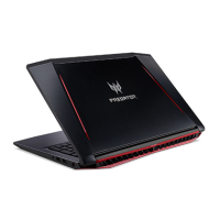 ноутбук Acer Predator Helios 300 G3-572-78VX