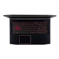 Acer Predator Helios 300 G3-572-78VX