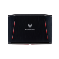 ноутбук Acer Predator Helios 300 G3-572-78VX