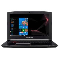 ноутбук Acer Predator Helios 300 PH315-51-55C0