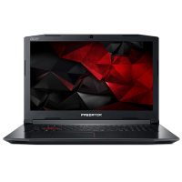 ноутбук Acer Predator Helios 300 PH317-51-71JA