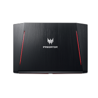 ноутбук Acer Predator Helios 300 PH317-51-71JA