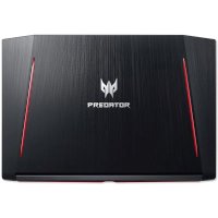 ноутбук Acer Predator Helios 300 PH317-52-7471