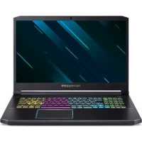 ноутбук Acer Predator Helios 300 PH317-54-76FZ