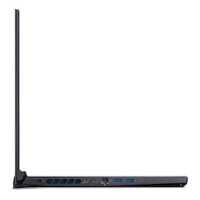 Acer Predator Helios 300 PH317-54-76FZ
