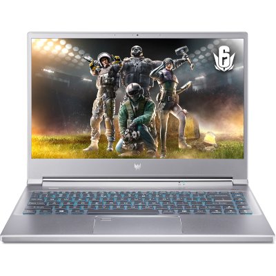 ноутбук Acer Predator Triton 300 SE PT314-51s-569U