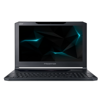 ноутбук Acer Predator Triton 700 PT715-51-78SU