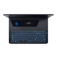 ноутбук Acer Predator Triton 700 PT715-51-78SU