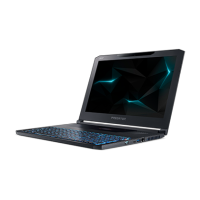 ноутбук Acer Predator Triton 700 PT715-51-78SU